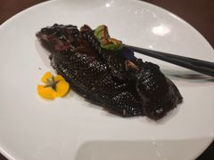 -穿越·外婆家(西溪天堂店)