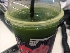 -混果汁(福田领展中心城店)