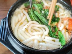 -猪脑壳凉面(武陵源店)