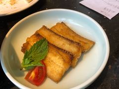 莲花招牌带鱼（块）-莲花餐饮(高新店)