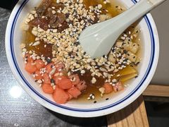 -野山舂·贵州现舂酸汤牛肉(东山店)