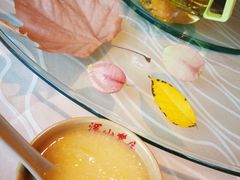 -深山老屋(国顺东路店)