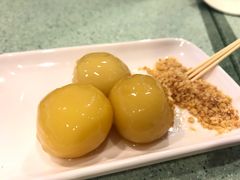 -松记糖水店(铜锣湾分店)