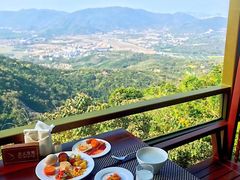 -三亚亚龙湾人间天堂鸟巢度假村