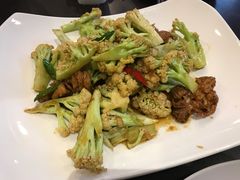 -老牌坊•鲁菜名店•地道济南菜(大观园商埠店)