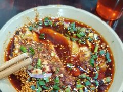 -泰宜担担面(黄泥塝总店)