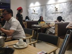 大堂-为什么牛潮汕牛肉火锅(万胜广场店)