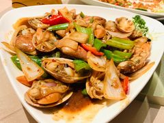 -陶陶居海鲜酒家(新马路店)