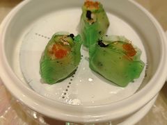 龙虾饺-8餐厅(新葡京酒店)