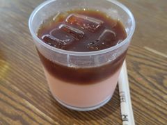 -fishtank鱼缸咖啡(三山街店)