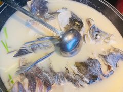 千岛湖鱼头-丰乐餐厅·始于1999·本地老字号