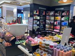 -燕莎友谊商城(亮马桥店)