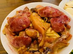 -食客三千·老家