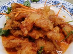 -石老头关东饺子王·东北菜(嘉华鑫城店)