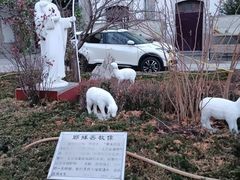 -洪家楼教堂