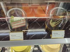 -CloudD'or可露朵蛋糕(1733商业空间店)