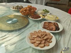 -康陵正德春饼宴26号