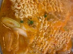 -包装马车·韩国料理·포장마차