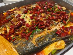 -烟火鱼乡(京华城店)