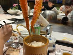 -铁板诱惑法式铁板烧(大卫城店)