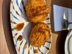 -CURRY YA 熟成咖哩專門店(深圳湾万象城店)