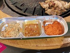 -玄希浪漫厨房·韩料烤肉(湖滨银泰in77店)