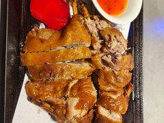 -姑苏家宴·苏帮菜·松鼠桂鱼(苏州总店)