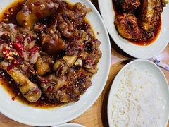 -贤花饭店(城阳店)