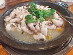 -大鼎石锅鱼(春江里店)