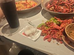 -一棠龙虾•王牌虾球(光谷天地店)