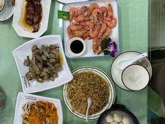 -景好海鲜餐厅(大鹏必选旅游店)