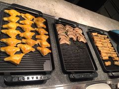 -上海虹桥宾馆味翠餐厅