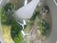 -珠宝街老左杂酱面馆