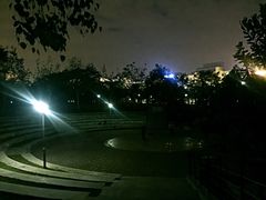 -松坪山公园