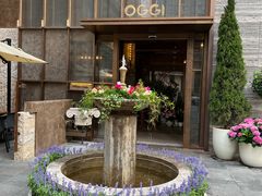 -OGGI TRATTORIA PIZZERIA(深业上城店)
