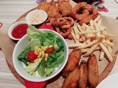 -必胜客(东大桥店)