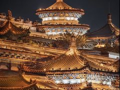 -西安城墙·碑林历史文化景区