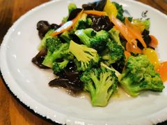 -日出青木·杭帮菜名店