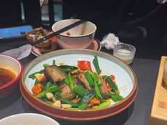 -火宫殿·湘菜小吃·商务宴请·生日聚会(市府店)