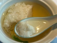 古法清汤仔鸡豆花-许家菜(望江店)