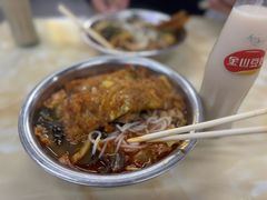 -凤张螺蛳粉·爽口粉(跃进路总店)