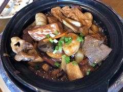 -日昌餐馆(亦庄店)