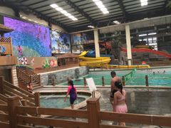 -南宫温泉水世界