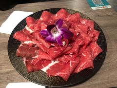 -老鼎旺安格斯牛肉火锅(衡艺广场店)