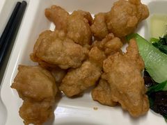 里脊-浙江大学玉泉校区一食堂