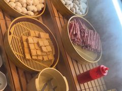 -牛YO寿喜烧火锅自助(三台子万象汇店)