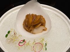 -丽晶轩中餐厅(重庆丽晶酒店)