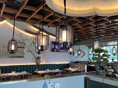 -庆江南江南菜(琴湖溪里花园城店)