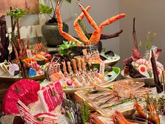 -上井料理黑金店(IFS国金中心店)