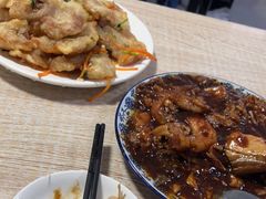 -金鹏鱼肉馆